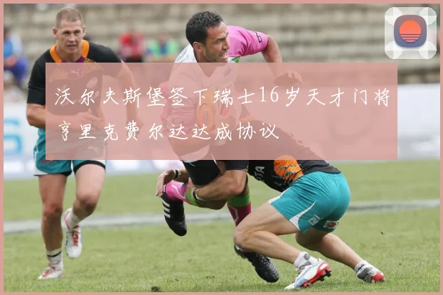 沃尔夫斯堡签下瑞士16岁天才门将亨里克费尔达达成协议